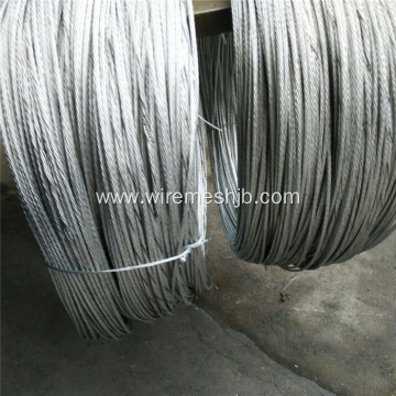 Q195 Annealed Steel Wire